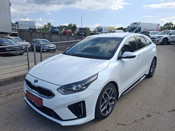 Predogledna slika - KIA Ceed