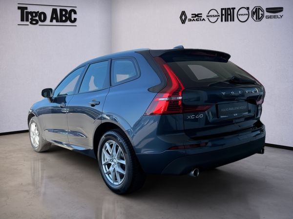 Predogledna slika - Volvo XC60