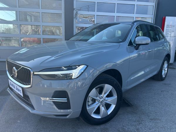 Predogledna slika - Volvo XC60