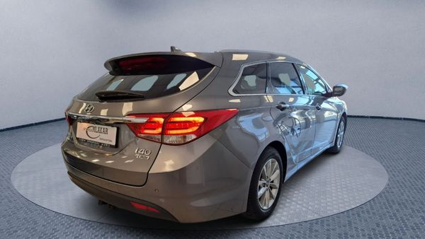 Predogledna slika - Hyundai I40