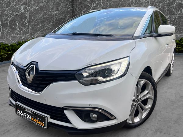 Predogledna slika - Renault Scénic