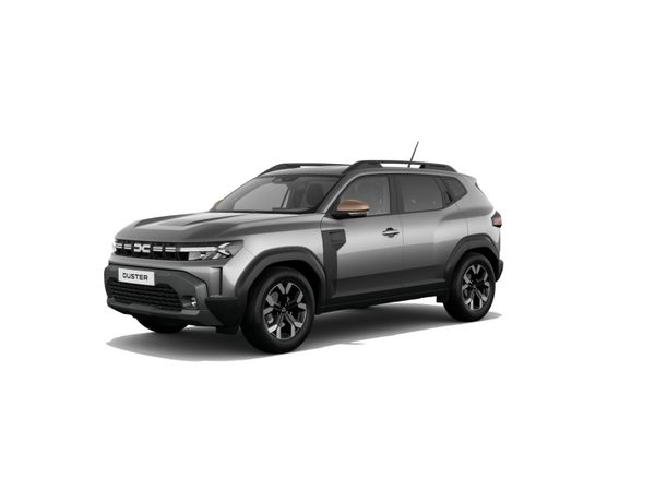 Predogledna slika - Dacia Duster Extreme 1.2 TCe 130 4X4