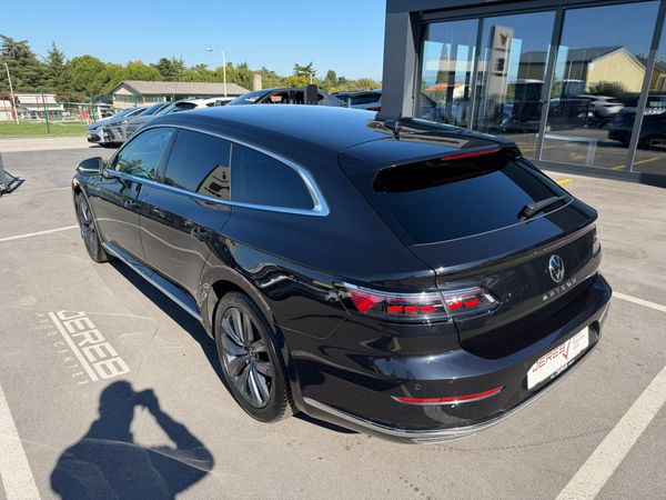 Predogledna slika - VW Arteon