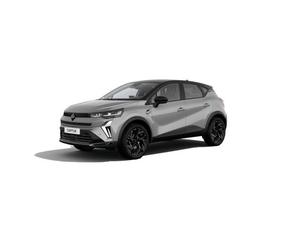 Predogledna slika - Renault Captur Esprit Alpine mild hybrid 160 EDC