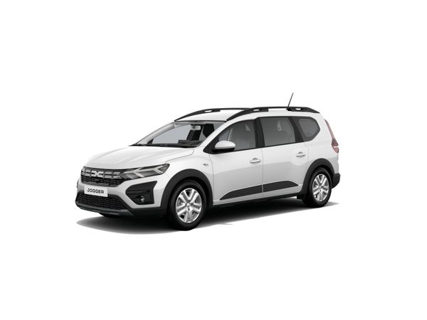 Predogledna slika - Dacia Jogger Expression 1.0 Eco-g 100