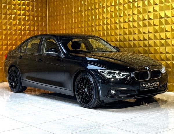 Predogledna slika - BMW Serija 3