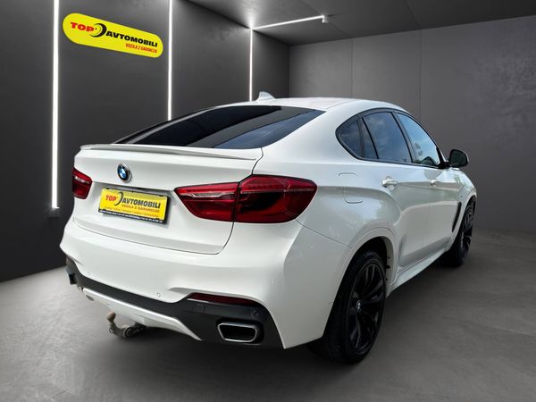 Predogledna slika - BMW X6