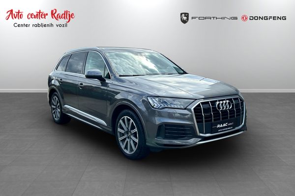 Predogledna slika - Audi Q7 quattro 45TDI Tiptronic