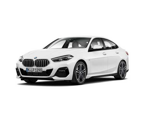 Predogledna slika - BMW 218i Gran Coupé
