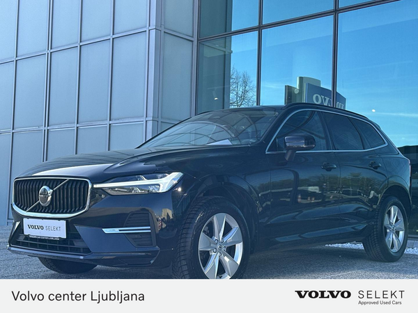 Predogledna slika - Volvo XC60