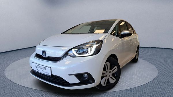 Predogledna slika - Honda Jazz 1.5 i-MMD Hibrid Executive-1.LASTNIK-SLO-