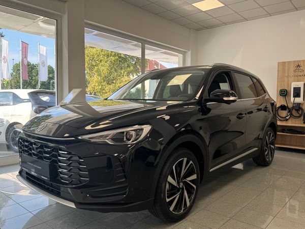 Predogledna slika - MG MG ZS