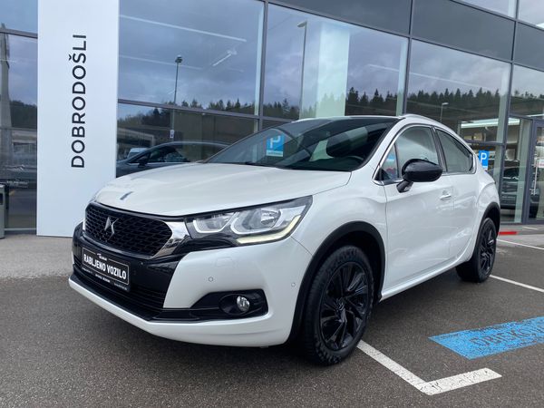 Predogledna slika - DS DS 4