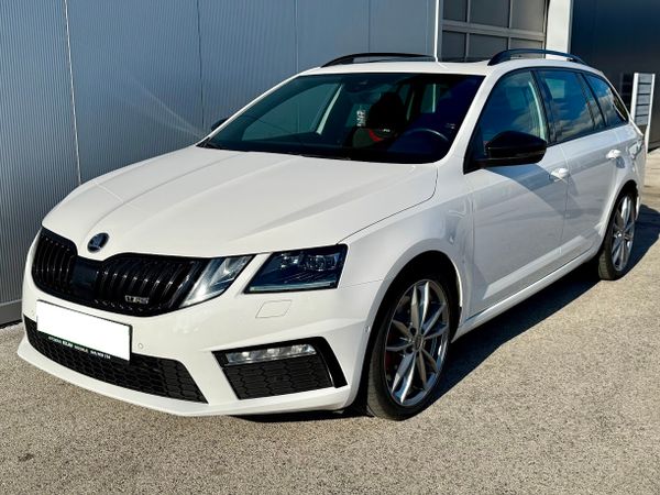 Predogledna slika - Škoda Octavia