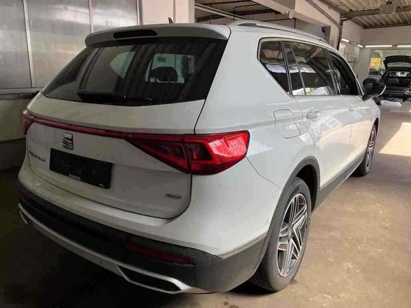 Predogledna slika - Seat Tarraco