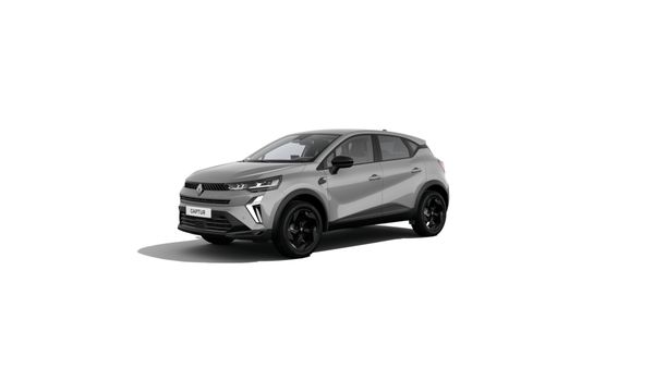 Predogledna slika - Renault Captur Techno mild hybrid 140