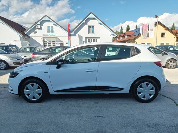 Predogledna slika - Renault Clio
