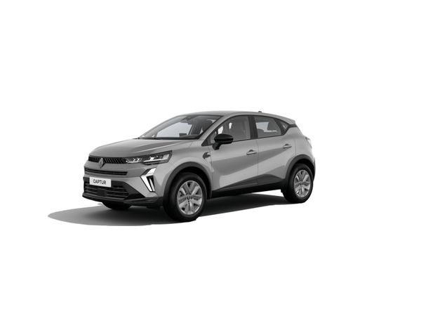 Predogledna slika - Renault Captur Evolution ECO-G 100