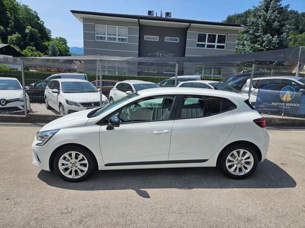 Predogledna slika - Renault Clio 1.5 BluedCi - Zen Business