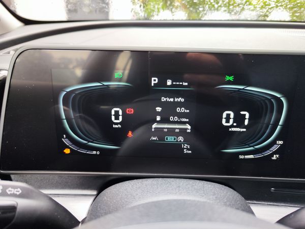 Predogledna slika - KIA Sportage 1.6 T-GDi 110kW LX Fresh. 7 DCT