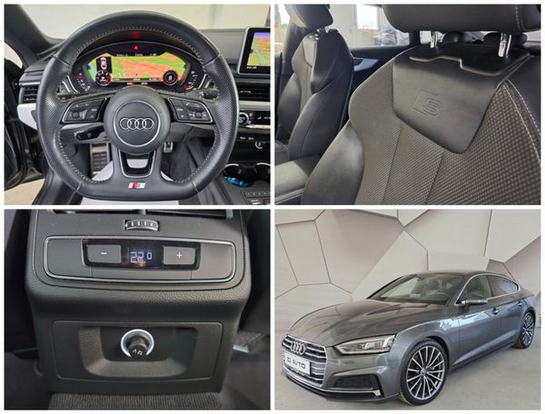Predogledna slika - Audi A5