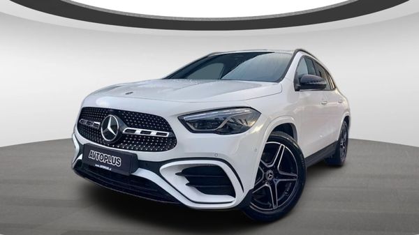 Predogledna slika - Mercedes-Benz GLA-Razred GLA 180 AMG LINE AKCIJA