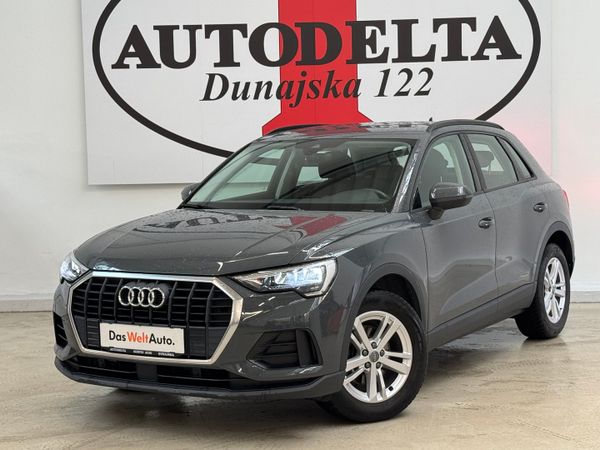 Predogledna slika - Audi Q3 35 TFSI S tronic