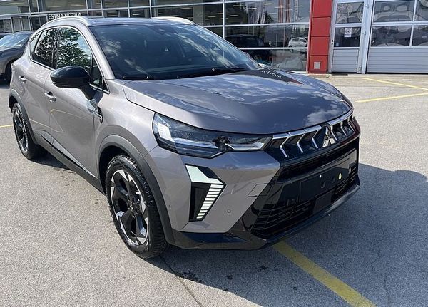 Predogledna slika - Mitsubishi 1.3 DI-T MHEV 103kW Intense