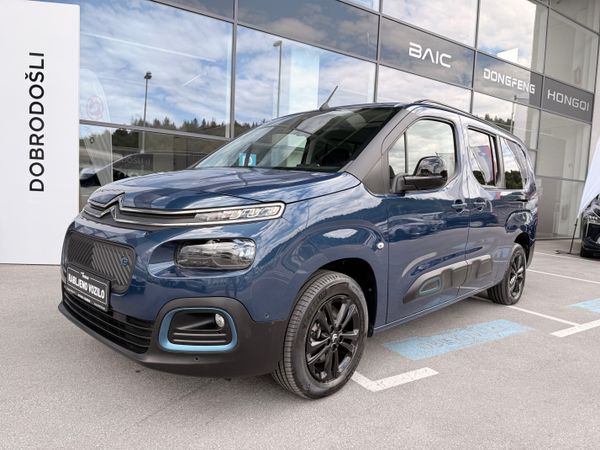 Predogledna slika - Citroën Berlingo