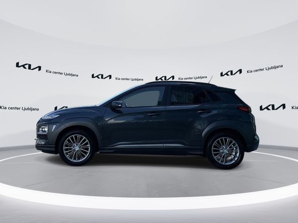 Predogledna slika - Hyundai Kona 1.0 T-GDI 120 Premium 