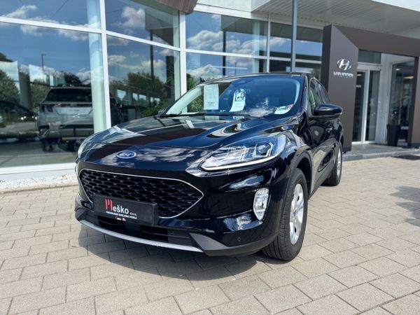 Predogledna slika - Ford Kuga