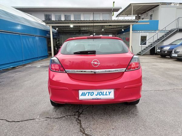 Predogledna slika - Opel Astra