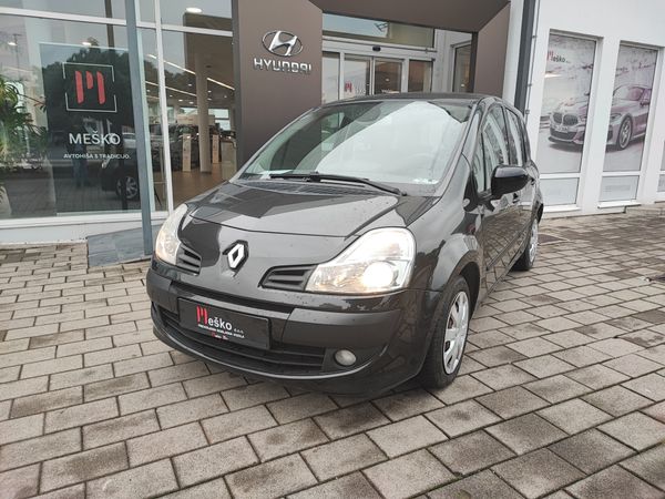 Predogledna slika - Renault Modus