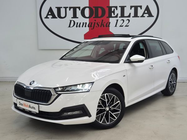 Predogledna slika - Škoda Octavia Combi Ambition 2.0 TDI DSG