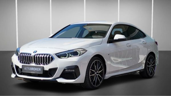 Predogledna slika - BMW serija 2 Gran Coupe