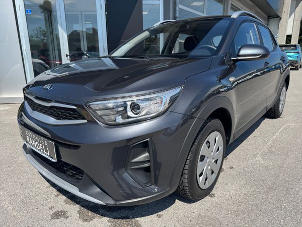 Predogledna slika - KIA Stonic 1.0 T-GDi 73.3 kW(100 KM) LX Fun M/T