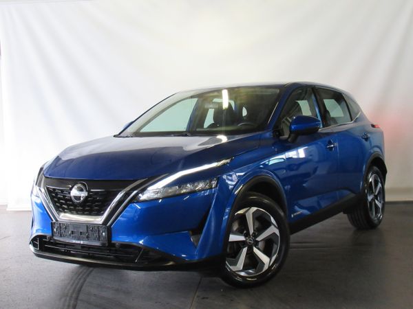 Predogledna slika - Nissan Qashqai+2 Qashqai 1,5 e-Power Tekna Avt.
