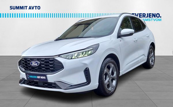 Predogledna slika - Ford Kuga ST-LINE 1.5 EcoBoost  AVT-SLO-NAVI-LED-ZIM.PAK-KEY