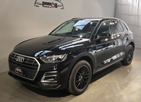 Predogledna slika - Audi Q5 40 TDI quattro Stronic 150kW NAVI LED TEMP VIRTUAL