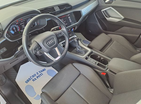 Predogledna slika - Audi Q3