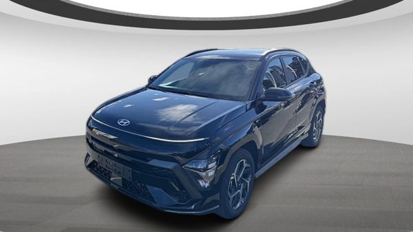 Predogledna slika - Hyundai Kona