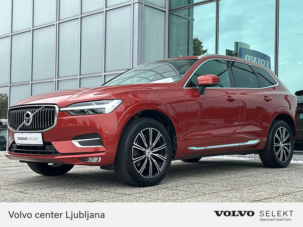 Predogledna slika - Volvo XC60