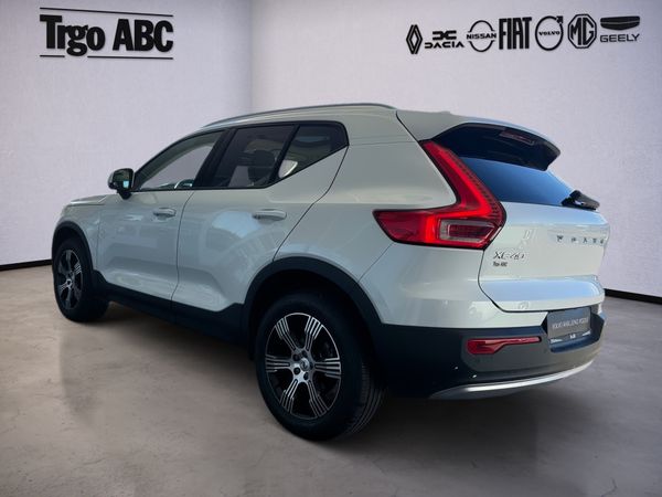 Predogledna slika - Volvo XC40