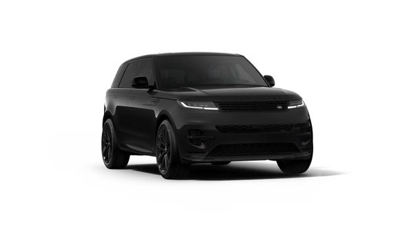 Predogledna slika - Land Rover Range Rover Sport Dynamic SE 3.0 P460e PHEV 4WD