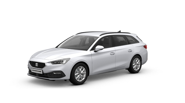 Predogledna slika - Seat Leon