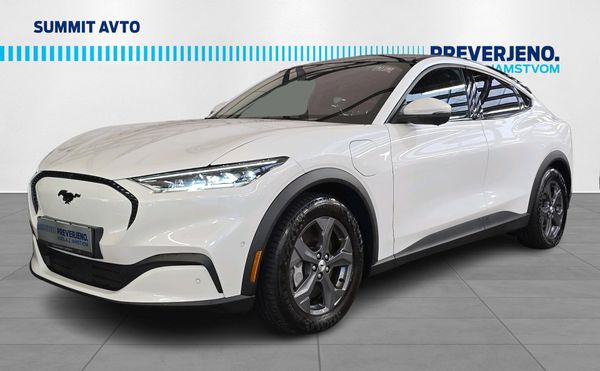 Predogledna slika - Ford Mustang 99kWh 216kW Premium - SLO - JAMSTVO
