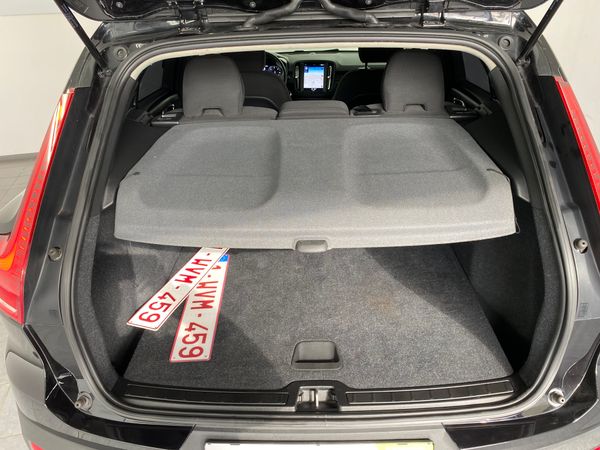 Predogledna slika - Volvo XC40