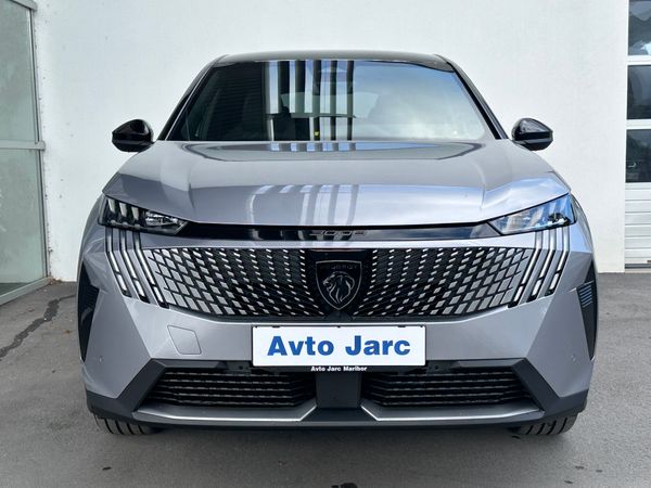 Predogledna slika - Peugeot 3008