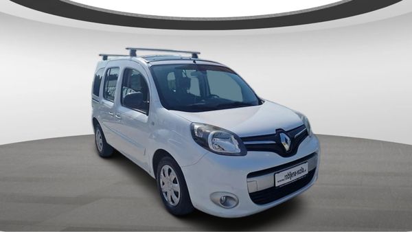 Predogledna slika - Renault Kangoo