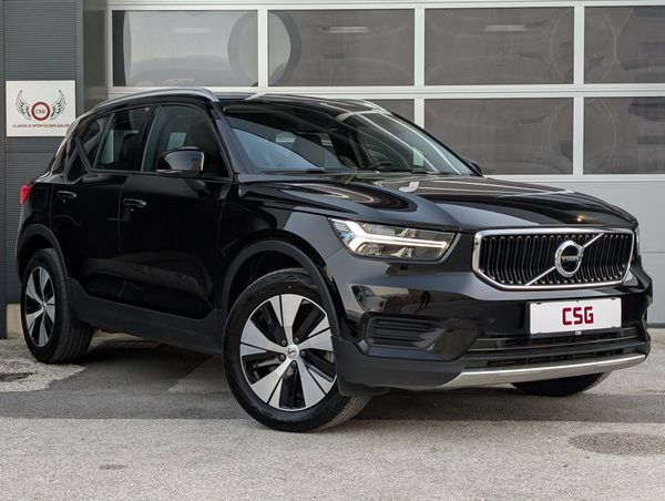 Predogledna slika - Volvo XC40